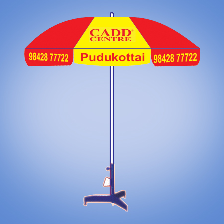 Advertising Umbrella Manufacturers
