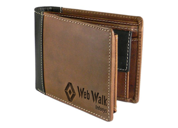 Branding Wallet