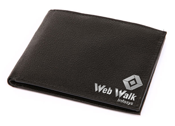 Show your Logo in Wallet